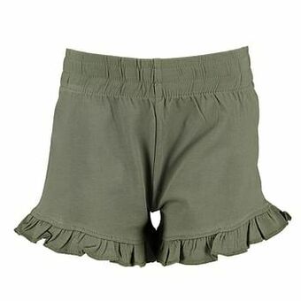 Zeeman Meisjes short aanbieding