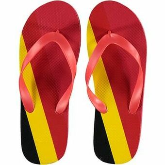 Zeeman Slippers aanbieding