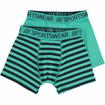 Zeeman Sportswear jongens boxer aanbieding