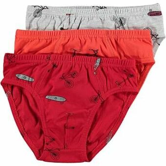 Zeeman Jongens slip aanbieding