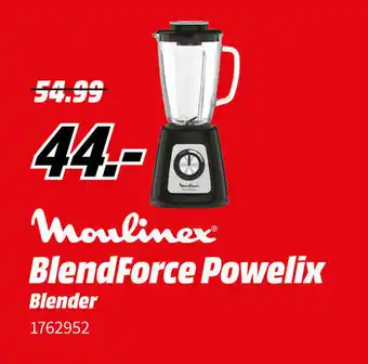 Moulinex BlendForce Powelix Blender