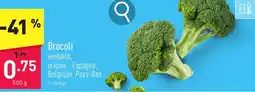 Brocoli
