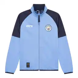 Decathlon Manchester City Trainingspak Kinderen 24/25 aanbieding