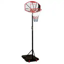 Decathlon Basketbalpaal Saint Louis aanbieding