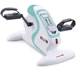 Decathlon Mini Bike WELLY E - Elektrische Stoelfiets - met afstandsbediening aanbieding