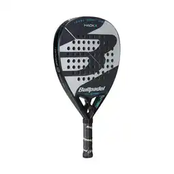 Decathlon Padelracket Bullpadel Hack Junior 23 aanbieding