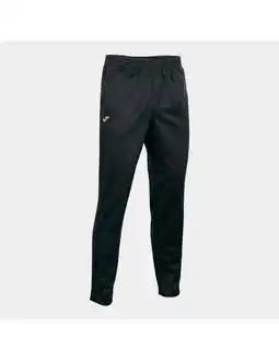 Decathlon Broek Voetbal Heren Skinny Fit Staff aanbieding