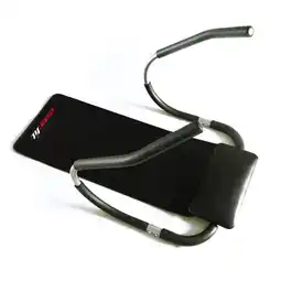 Decathlon AB-CRUNCH MASTER buiktrainer met mat aanbieding