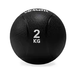 Decathlon Medicijnbal - Medicine Ball Pro aanbieding