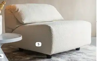 Zuiver Fauteuil Wings