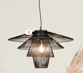Bodilson Hanglamp Toraja