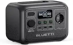 Decathlon BLUETTI AC2A draagbare krachtcentrale, 204Wh LiFePO4 batterij voor camping aanbieding