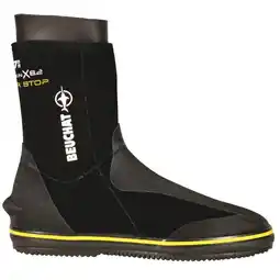 Decathlon Sirocco Elite 7 mm - Duiklaarsjes di Beuchat aanbieding