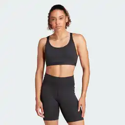 Decathlon All Me Essentials Medium-Support Beha aanbieding
