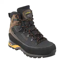 Decathlon STEVIGE WATERDICHTE JACHTSCHOENEN XHUNT BOARTRACK GORE-TEX VIBRAM aanbieding