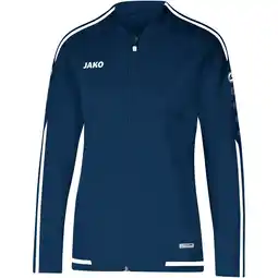 Decathlon Jas Jako femme de loisir Striker 2.0 aanbieding