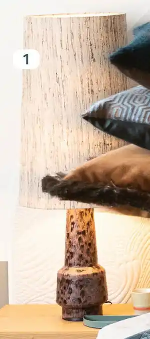 HK Living Lampenkap Cone