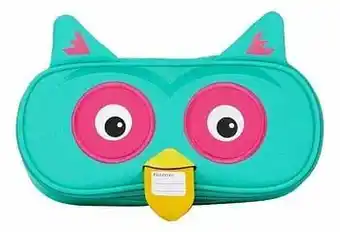 Dreamland Affenzahn pennenzak Owl aanbieding