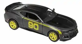 Dreamland DreamLand auto Chevrolet Camaro ZL1 2017 aanbieding