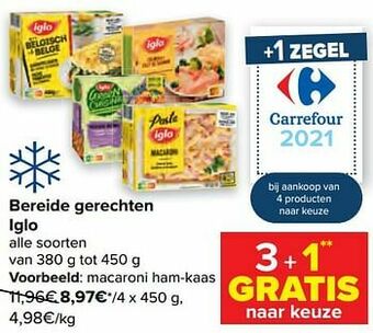 Macaroni ham-kaas
