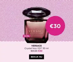 ICI PARIS XL Versace aanbieding