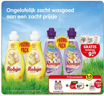 Robijn