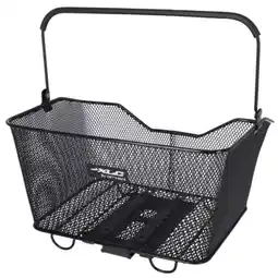 Decathlon XLC Mand voor bagagedrager XLC-systeem, BA-B09 aanbieding