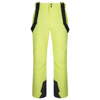 Decathlon Heren skibroek Kilpi MIMAS-M aanbieding