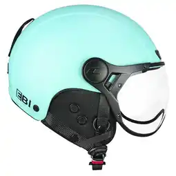 Decathlon CGM fietshelm blauw XXS aanbieding