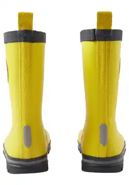 Decathlon Baby regenlaarzen Reima Taika 2.0 aanbieding