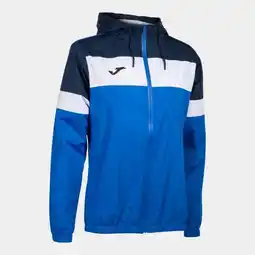 Decathlon Windjack voor dames Joma Crew IV aanbieding