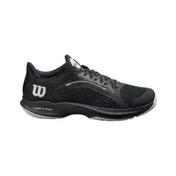 Decathlon Wilson Hurakn 2.0 Wrs333030 Black aanbieding