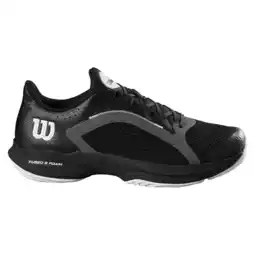Decathlon Wilson Hurakn 2.0 Wrs333030 Black aanbieding