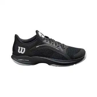 Decathlon Wilson Hurakn 2.0 Wrs333030 Black aanbieding