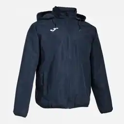 Decathlon Jas Joma Bremen aanbieding