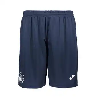 Decathlon Short Voetbal Heren Regular Fit Nobel aanbieding