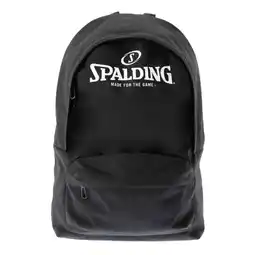 Decathlon Spalding Team 20L Basketbaltas aanbieding