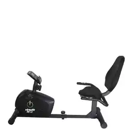Decathlon Hometrainer - RB 1.0 Hometrainer - Ligfiets aanbieding