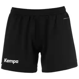 Decathlon Shorts PLAYER WOMEN KEMPA aanbieding