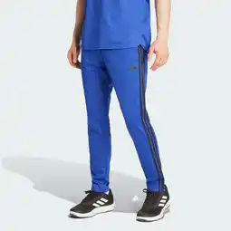 Decathlon Train Essentials 3-Stripes Training Broek aanbieding
