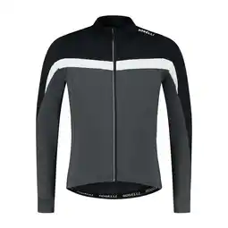 Decathlon Fietsshirt Lange Mouwen Heren Course aanbieding