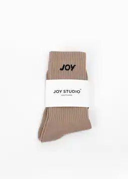 Decathlon Sok Joy - Moka aanbieding