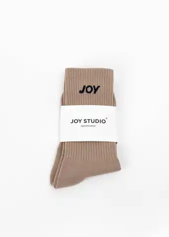 Decathlon Sok Joy - Moka aanbieding