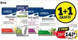 Kruidvat Orca aanbieding