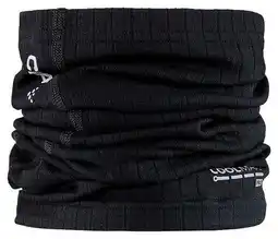 Decathlon Active Extreme x Nekbuis - Zwart Graniet aanbieding