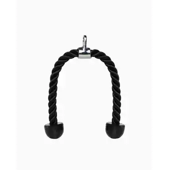 Decathlon Tricep Rope - BOOMFIT aanbieding