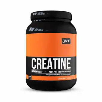 Decathlon Creatine Monohydraat 800g QNT aanbieding