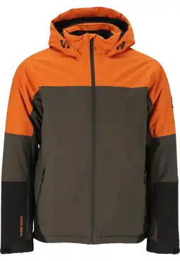 Decathlon WHISTLER Ski jas Monteca aanbieding