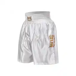 Decathlon Engelse Boksshort Proline Metal boxe aanbieding