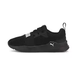 Decathlon Kindertrainers Puma Wired Run PS aanbieding
